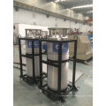 Industrial Dewar Liquid Oxygen Nitrogen Argon Dewar Cylinder